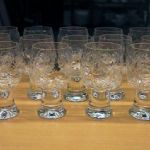 142 8254 Ölglas